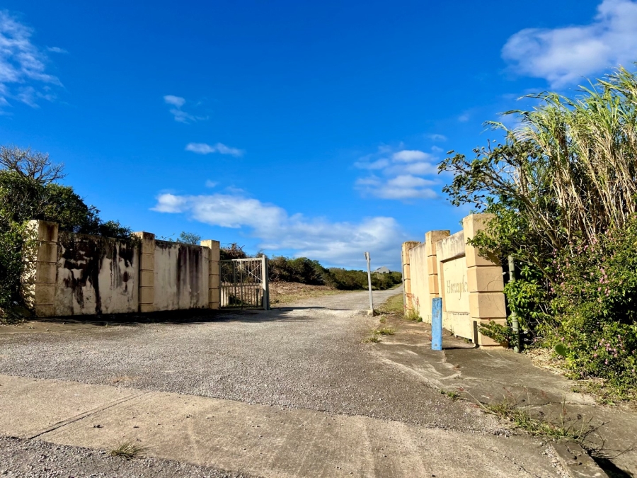 0 Bedroom Property for Sale in Forest Downs Eastern Cape